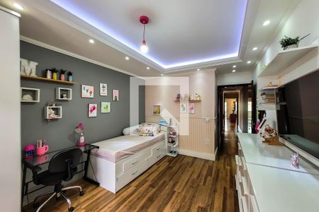 Quarto 1 de casa à venda com 3 quartos, 210m² em Vila Moinho Velho, São Paulo