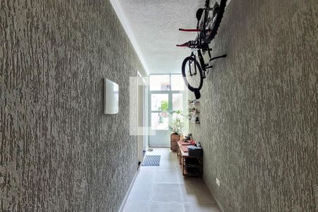 Casa à venda com 210m², 3 quartos e 2 vagasHall de entrada