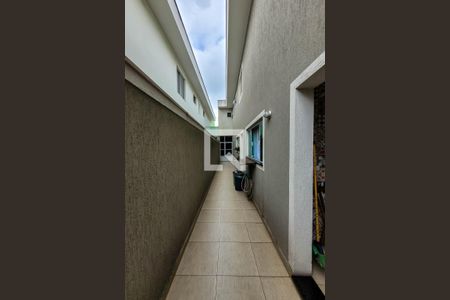Casa à venda com 210m², 3 quartos e 2 vagasQuintal