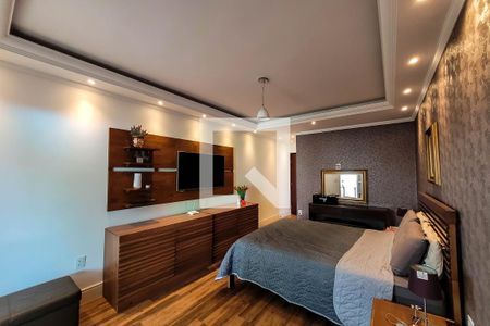 Casa à venda com 210m², 3 quartos e 2 vagasQuarto 3 - Suíte