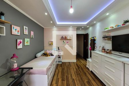 Quarto 1 de casa à venda com 3 quartos, 210m² em Vila Moinho Velho, São Paulo