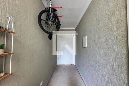 Casa à venda com 210m², 3 quartos e 2 vagasHall de entrada