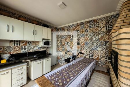 Casa à venda com 210m², 3 quartos e 2 vagasarea de lazer