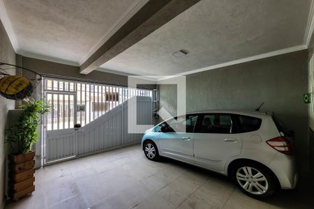 Casa à venda com 210m², 3 quartos e 2 vagasGaragem