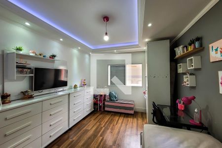 Quarto 1 de casa à venda com 3 quartos, 210m² em Vila Moinho Velho, São Paulo