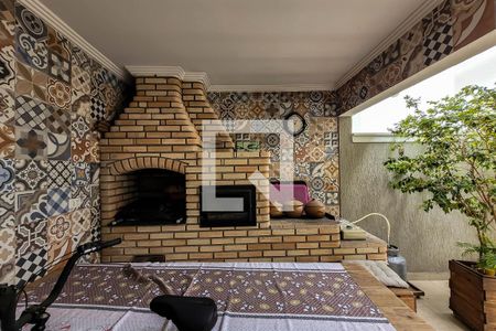 Casa à venda com 210m², 3 quartos e 2 vagasarea de lazer