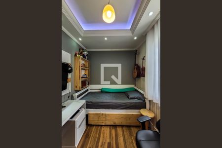 Quarto 2 de casa à venda com 3 quartos, 210m² em Vila Moinho Velho, São Paulo