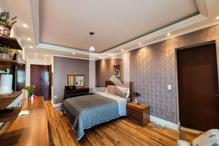 Casa à venda com 210m², 3 quartos e 2 vagasQuarto 3 - Suíte