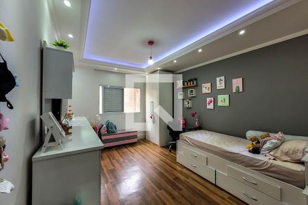 Quarto 1 de casa à venda com 3 quartos, 210m² em Vila Moinho Velho, São Paulo