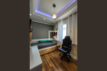 Casa à venda com 210m², 3 quartos e 2 vagasQuarto 2