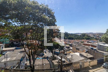 Vista Sala/Cozinha de casa para alugar com 1 quarto, 45m² em Jardim Tremembe, São Paulo