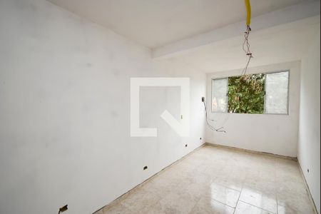 Sala de apartamento para alugar com 1 quarto, 45m² em Jardim Tremembe, São Paulo