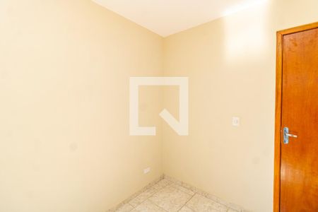 Quarto de casa para alugar com 1 quarto, 45m² em Jardim Tremembe, São Paulo