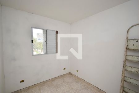 Quarto de apartamento para alugar com 1 quarto, 45m² em Jardim Tremembe, São Paulo