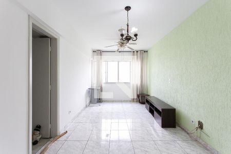 Sala de apartamento à venda com 2 quartos, 65m² em Parque São Jorge, São Paulo