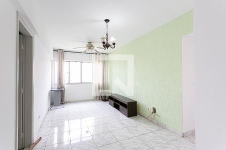 Sala de apartamento para alugar com 2 quartos, 65m² em Parque São Jorge, São Paulo