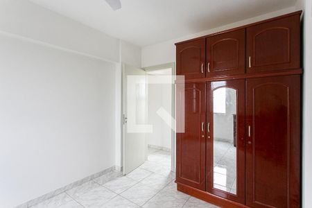 Quarto 1 de apartamento para alugar com 2 quartos, 65m² em Parque São Jorge, São Paulo