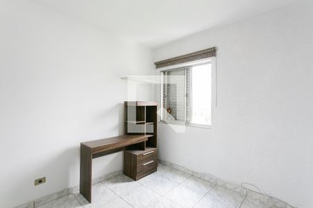 Quarto 2 de apartamento para alugar com 2 quartos, 65m² em Parque São Jorge, São Paulo