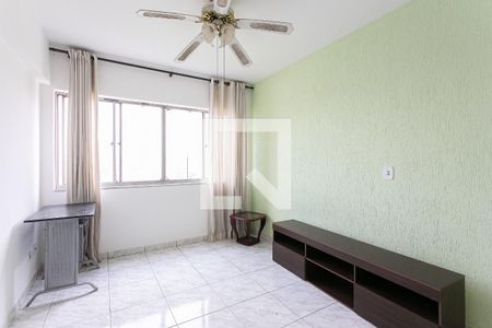 Sala de apartamento para alugar com 2 quartos, 65m² em Parque São Jorge, São Paulo