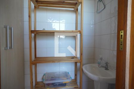 Apartamento à venda com 102m², 3 quartos e 2 vagasBanheiro de serviço