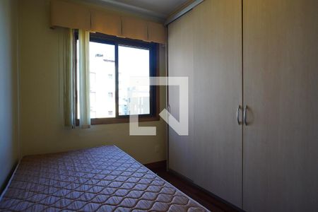 Apartamento à venda com 102m², 3 quartos e 2 vagasQuarto 3
