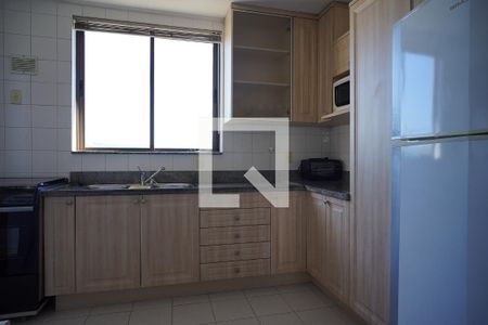 Apartamento à venda com 102m², 3 quartos e 2 vagasCozinha