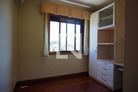 Apartamento à venda com 102m², 3 quartos e 2 vagasQuarto 2