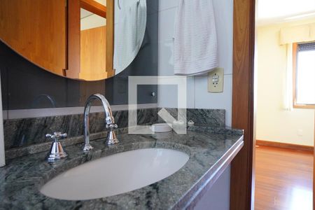 Apartamento à venda com 102m², 3 quartos e 2 vagasBanheiro Corredor