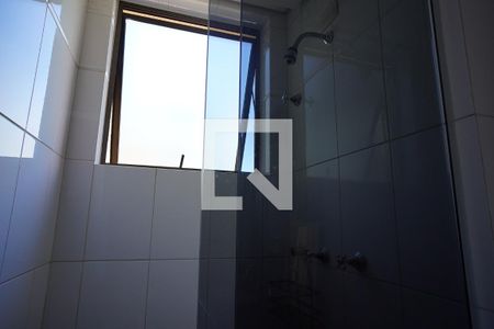 Apartamento à venda com 102m², 3 quartos e 2 vagasBanheiro Corredor