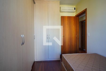 Apartamento à venda com 102m², 3 quartos e 2 vagasQuarto 3