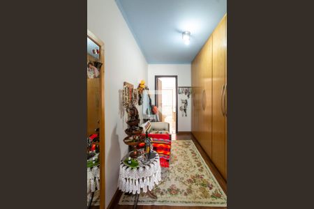 Casa à venda com 500m², 4 quartos e sem vagaCloset - Suíte 3