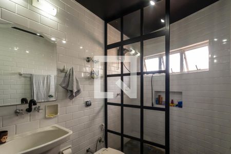 Casa à venda com 500m², 4 quartos e sem vagaBanheiro da Suíte 2