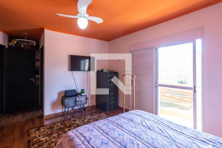 Casa à venda com 500m², 4 quartos e sem vagaSuíte 2