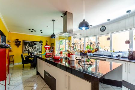 Casa à venda com 500m², 4 quartos e sem vagaCozinha