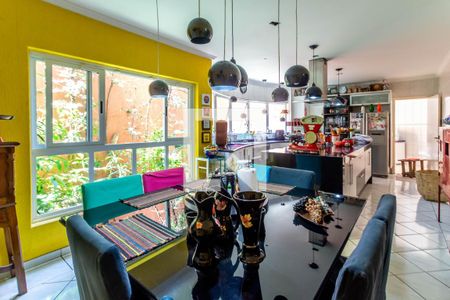 Casa à venda com 500m², 4 quartos e sem vagaCozinha