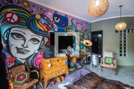 Casa à venda com 500m², 4 quartos e sem vagaSala 2