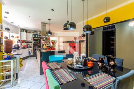 Casa à venda com 500m², 4 quartos e sem vagaCozinha