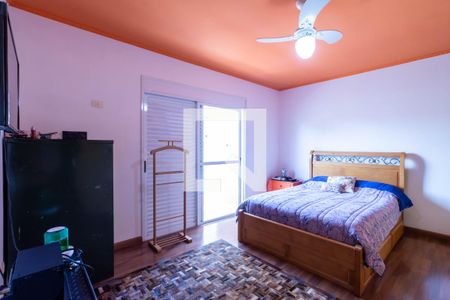 Casa à venda com 500m², 4 quartos e sem vagaSuíte 2