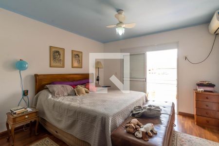 Casa à venda com 500m², 4 quartos e sem vagaSuíte 3