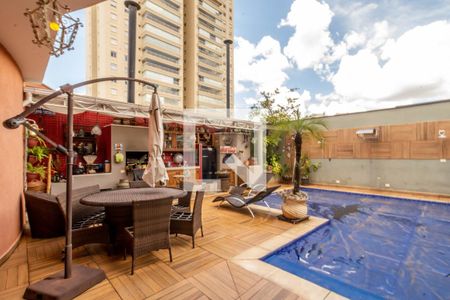 Casa à venda com 500m², 4 quartos e sem vagaPiscina