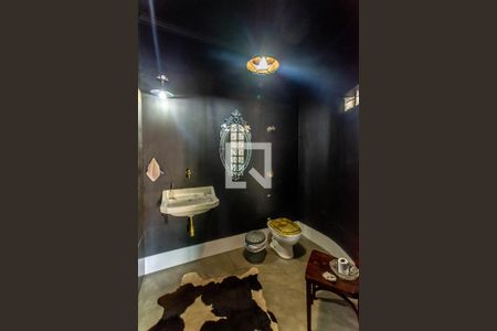 Casa à venda com 500m², 4 quartos e sem vagaLavabo