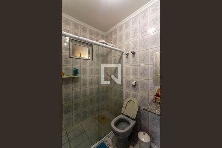 Casa à venda com 500m², 4 quartos e sem vagaBanheiro