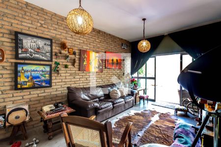 Casa à venda com 500m², 4 quartos e sem vagaSala 2