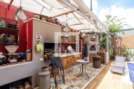 Casa à venda com 500m², 4 quartos e sem vagaÁrea Externa