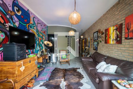 Casa à venda com 500m², 4 quartos e sem vagaSala 2