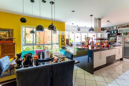 Casa à venda com 500m², 4 quartos e sem vagaCozinha