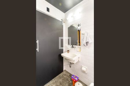 Casa à venda com 500m², 4 quartos e sem vagaBanheiro da Suíte 2