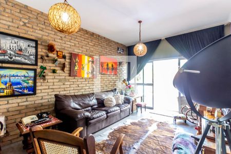 Casa à venda com 500m², 4 quartos e sem vagaSala 2