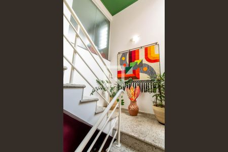 Casa à venda com 500m², 4 quartos e sem vagaEscada