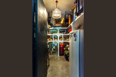 Casa à venda com 500m², 4 quartos e sem vagaDespensa